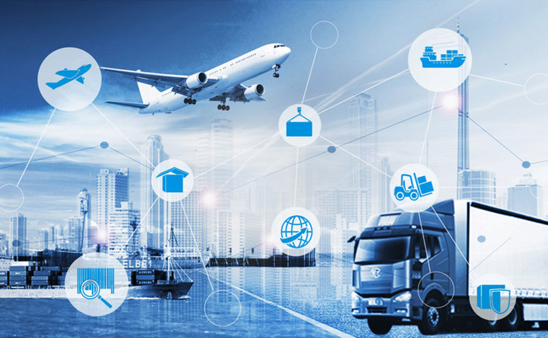 货物运输物流电子锁全程监控系统