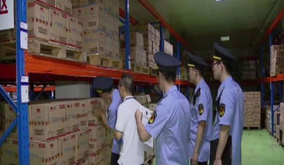 开学第一餐，严把安全关 