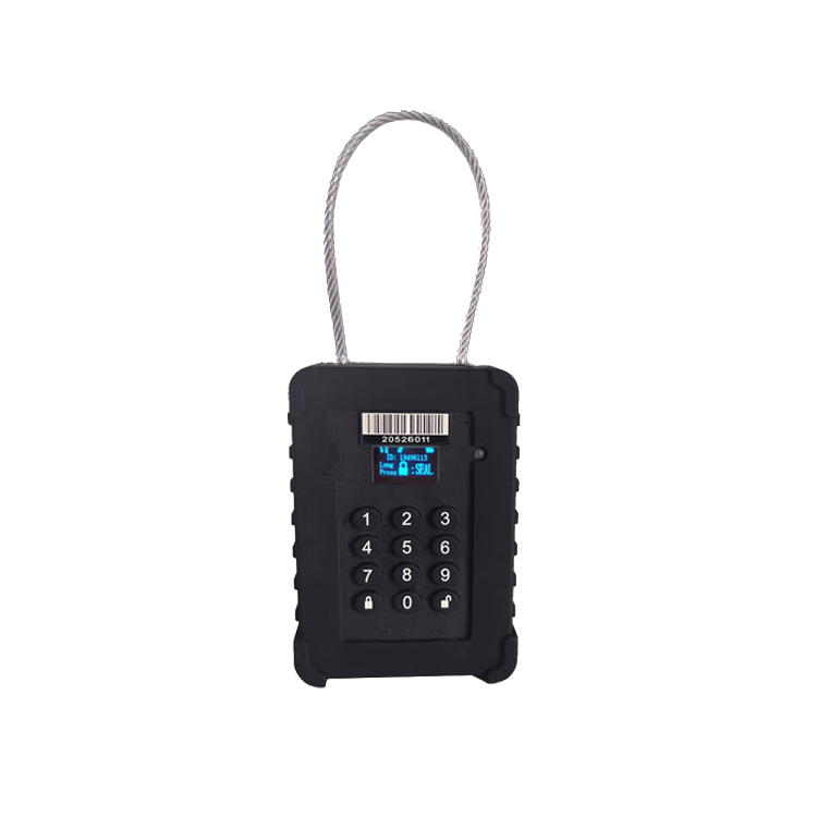 途泰物流电子锁TT08 13A